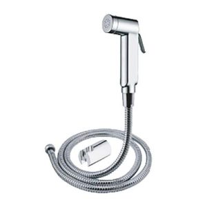 מיתז כרום צינור מתכת אום  נחושת SPRING 1/2" 1.2M