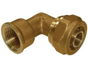 זוית פנים NTS 3/4" 25