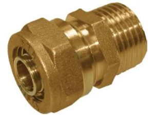 מקשר חוץ NTS 3/4" 20