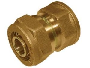 מקשר פנים NTS 3/4" 20
